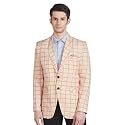 hangup Mens Regular fit Blazer Size 40