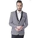 hangup Men Blazer