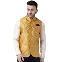 hangup Men Nehru Jacket