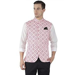 hangup men waist coat