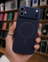 HANIRY Back Cover for Apple iPhone 12