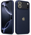 HANIRY Back Cover for Apple iPhone 12