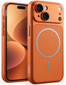 HANIRY Back Cover for Apple iPhone 13