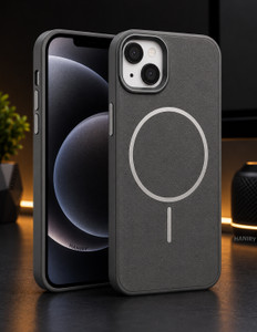 HANIRY Back Cover for iPhone 15 Plus