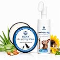 HANK Paw Cleaner & Paw Cream Balm