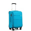 Hanke 55cm Expandable Soft Shell Cabin Carry