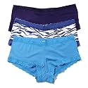 hanky panky, DreamEase Short 3 Pack