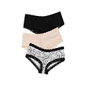 hanky panky, DreamEase Short 3 Pack