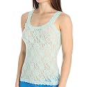 hanky panky, Signature Lace Classic Camisole