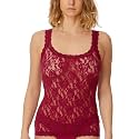 hanky panky, Signature Lace Classic Camisole