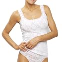 hanky panky, Signature Lace Classic Camisole