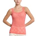 hanky panky, Signature Lace Classic Camisole