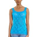 hanky panky, Signature Lace Classic Camisole