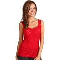 hanky panky, Signature Lace Classic Camisole