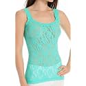 hanky panky, Signature Lace Classic Camisole