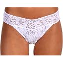 hanky panky Women's Vikini Panty