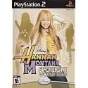Hannah Montana Spotlight World Tour - PlayStation 2