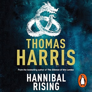 hannibal rising hannibal lecter