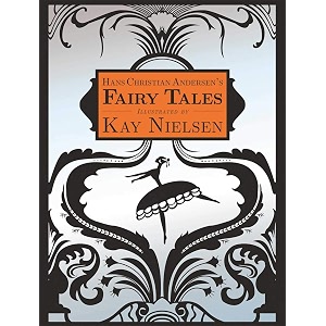 hans christian andersen39s fairy tales