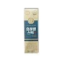 Korean Red Ginesng Stick Active - 80g (8 Sachets) | Extract for Men & Women | Helps in Energy, Stamina, Performance, Strength & Stress | Natural & Safe | The bitter the better