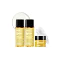 Hanskin PHA Pore Cleansing Oil &amp; Balm Mini Set, Travel Size Trial Kit