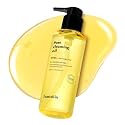 Hanskin Large Size 10.14 fl oz PHA Pore Cleansing Oil for Sensitive Skin