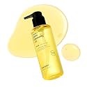 Hanskin PHA Pore Cleansing Oil for Face, Korean Makeup Remover, 6.76 oz