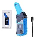Hantek CC-65 AC/DC Multimeter Current Clamp Meter with BNC Connector Up to 20 kHz 20mA to 65A DC