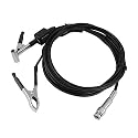 Hantek HT25 Oscilloscope Probe, 2.5 Meters X10000 Scope Diagnostic-Tool Accessories