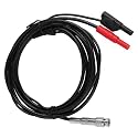 Hantek HT30A Auto Test Cables Oscilloscope Accessory 3M
