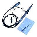 Hantek T3100 High-Voltage x100 Probe for oscilloscope,100MHz Oscilloscope Probe X100 Passive High Voltage Oscilloscope Probe (T3100)