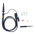 Hantek Universal Oscilloscope Probe with Accessories Kit 250MHz PP-250
