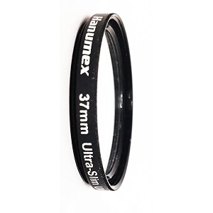 hanumex 37 mm uv protection lens filter