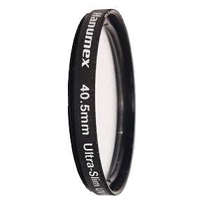 hanumex 405mm safety uv lens filter