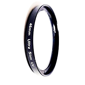 hanumex 46mm uv filter