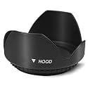 HANUMEX® 52mm Digital Camera Lens Hood