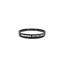 HANUMEX® 52MM Safety UV Lens Filter