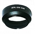 HANUMEX® 58mm Metal Lens Hood