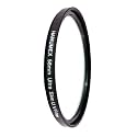 Hanumex® 58mm UV Protection Lens Filter