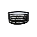 Hanumex 67 MM Close UP Lens Filter KIT DSLR Digital Camera