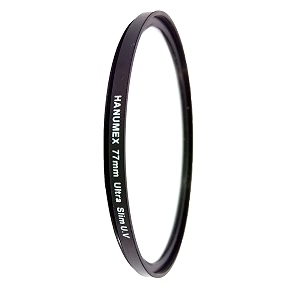 hanumex 77mm uv filter