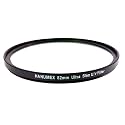 Hanumex® 82mm UV Protection Lens Filter - Crystal-Clear Photography Essential for Optimal Lens Performance - Safeguard Your 82mm Diameter Lenses with Premium UV Filtering Technology