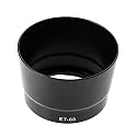 Hanumex® ET63 Lens Hood for Canon EF-S 55-250mm f/4-5.6 is STM
