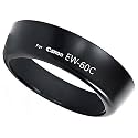 Hanumex® EW 60 C Lens Hood for Canon EOS Cameras