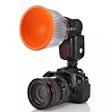 Hanumex® Flash Diffuser Lambency