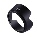 Hanumex® HB-69 18-55mm Bayonet Lens Hood