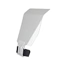 HANUMEX® Speedlite Flash Bounce Card Diffuser Reflector