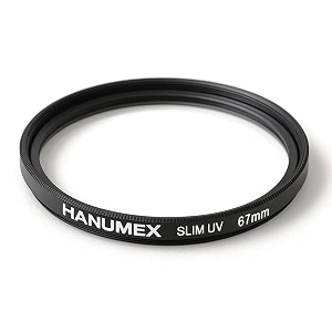 hanumex uv protection lens filter 62 mm
