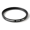 HANUMEX® UV Protection Lens Filter 62 mm