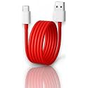 HANYCONY 120W USB-C SuperVOOC Fast Charging Cable compatible with OnePlus 13 13R 12 12R 11 10R 10T 10 Pro 9 Pro 8T Nord &amp; More | Original High-Speed Charging